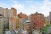 Sunny, Full City Western Views