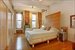 Master Bedroom, quiet North facing