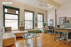 46 Great Jones Street, Apt. 3-4, Greenwich Village