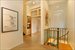 Top flr hub to stairs, master BR, 2 bath