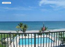 3101 South Ocean Boulevard #414, Highland Beach