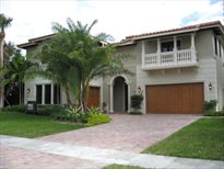 130 S. E. Spanish Trail, Boca Raton