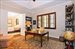 Master has detached sitting room