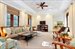 French doors throughout