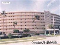 2505 South Ocean Blvd #703, Palm Beach