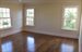 Second floor master