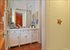 Completely redone baths with Sherle Wagner fixtures