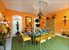 Lively and bright, comfortable & charming