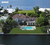 670 Island Drive, Palm Beach