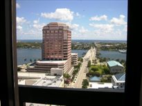 801 South Olive Avenue #1609, West Palm Beach