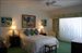 Spacious and bright