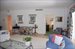 high ceilings