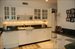 open kitchen