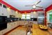 Open kitchen