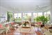 Sun porch