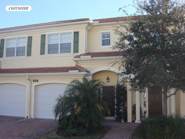 House Exterior