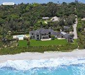 293 South Beach Road, Jupiter Island
