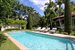 Pool gardens