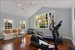 Guest house interior