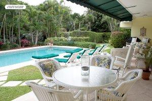 Covered spaces and sunny spaces