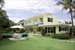 Beautifully maintained landscaping