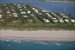 Beach front