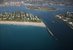 Estate size property on the direct ocean 