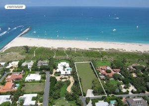 Nearly an acre