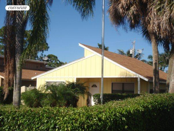 House Exterior