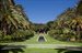 Reflecting pool - Four Seasons