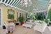 Outdoor Space