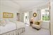 Generous bedrooms each with en-suite bath