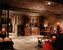 Fabulous wine cellar specially designed to resemble the atmosphere of a French chateau