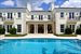 Heated micro-glass Mosaic tiled pool and expansive loggias 