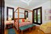 Guest room by the pool