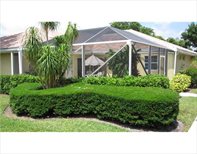 3576 Wildwood Forest Court #D, Palm Beach Gardens
