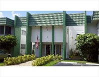 2271 NW 48th Terrace #100, Ft Lauderdale
