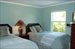 both bedrooms on 2nd floor