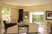 Light and bright living areas