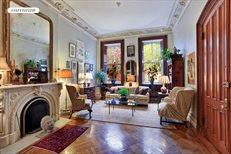 193 Clinton Street, Apt. 2, Cobble Hill