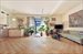 Kitchen / Living Room