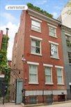 17 Minetta Street, Greenwich Village