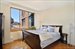 Master Bedroom with ensuite bath/ fabulous views