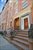 34 is a Greek revival 1840's 25 foot house