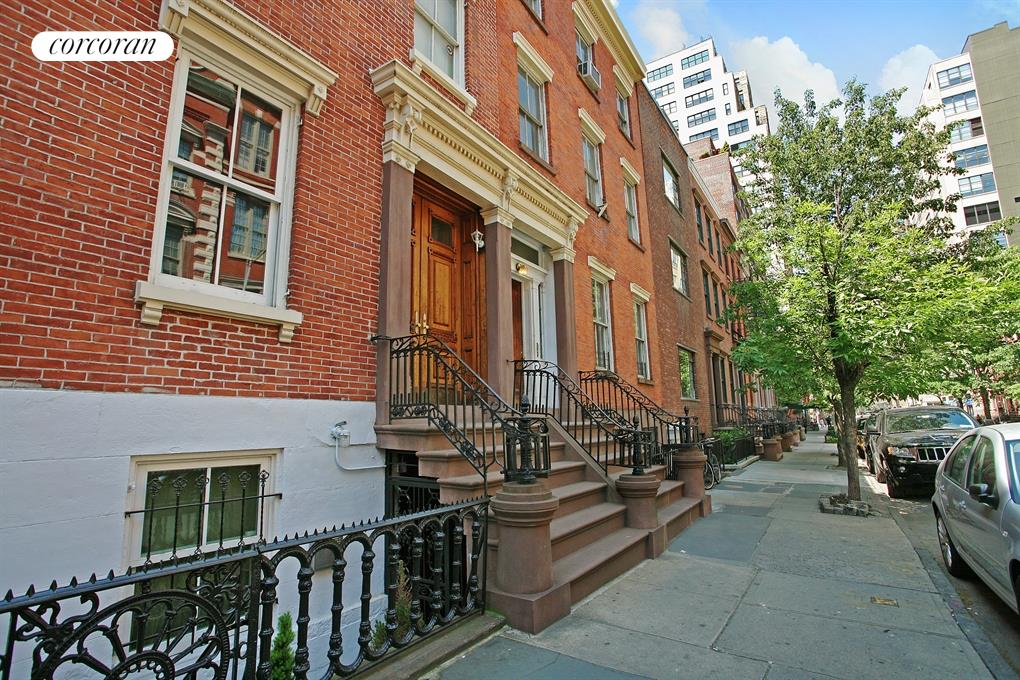 34 King Street is in a National Historic District