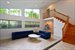 Spacious Family Room 