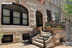 33 Montgomery Place, Park Slope