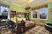 Corner 2nd Bedroom with Open City Views
