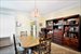 Diining Room & Kitchen view