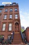 94 Hicks Street, Brooklyn Heights